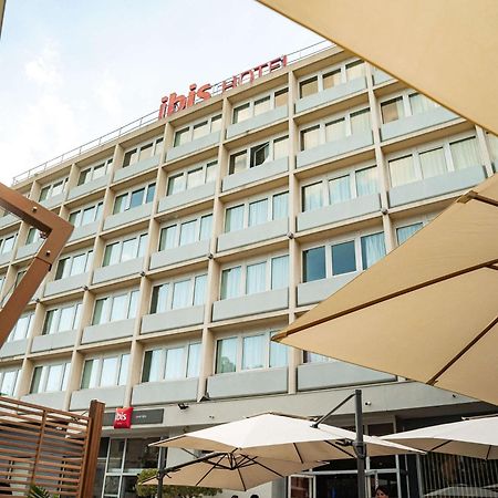 Ibis Ales Centre Ville Εξωτερικό φωτογραφία